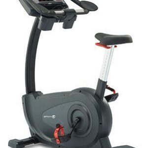 GymGear C97 Upright Bike