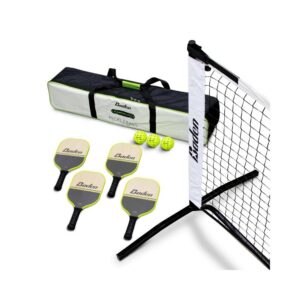 Baden Champions Pickleball Set