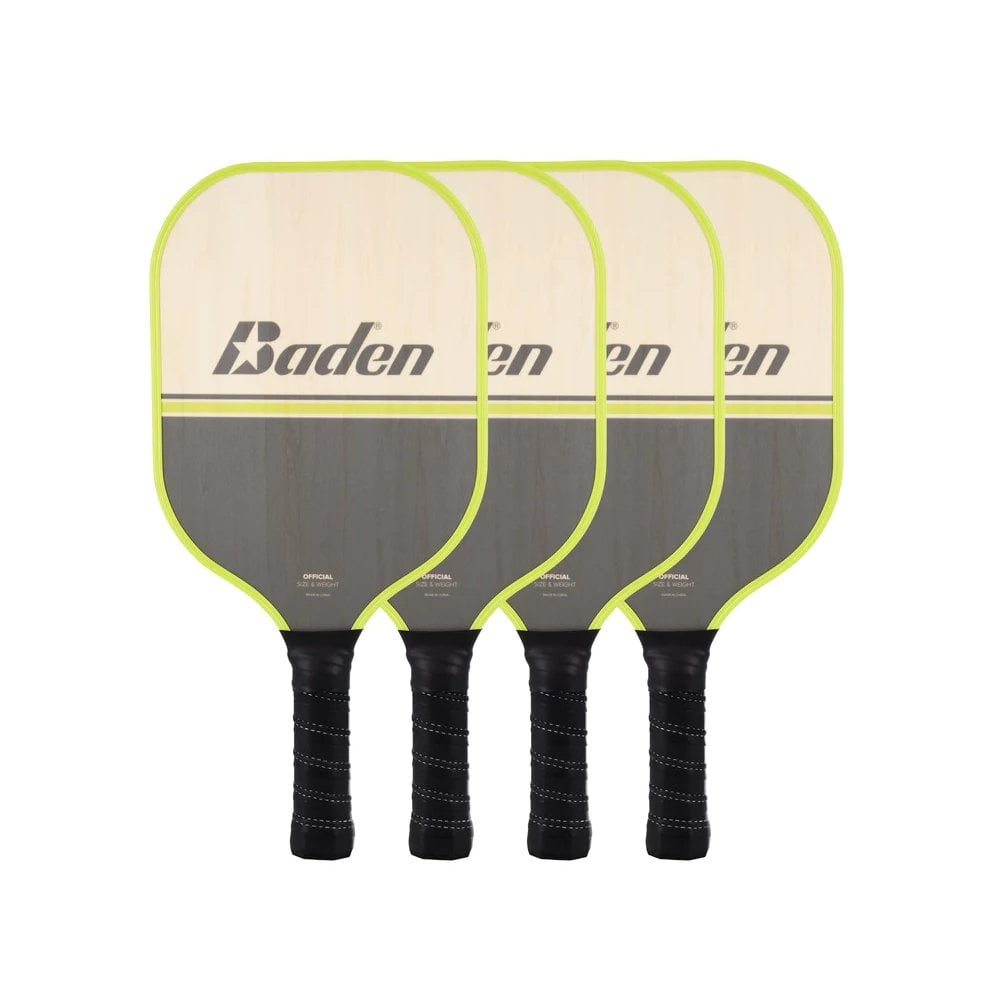 Baden Champions Pickleball Set - Image 4