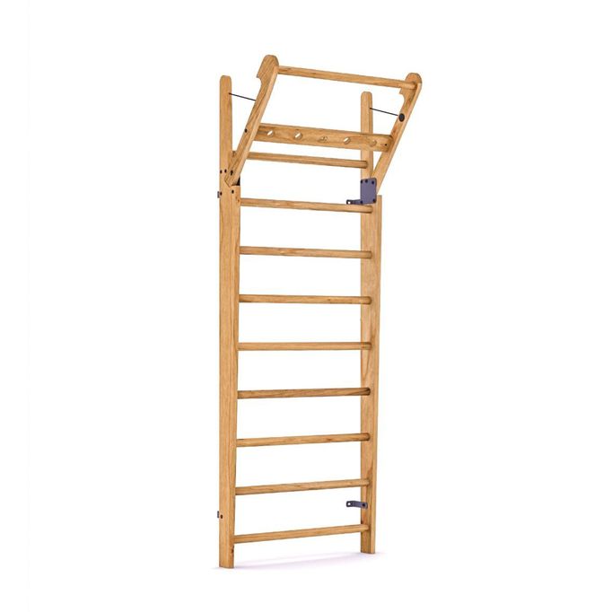 Waterrower NOHrD Wallbars - Image 5