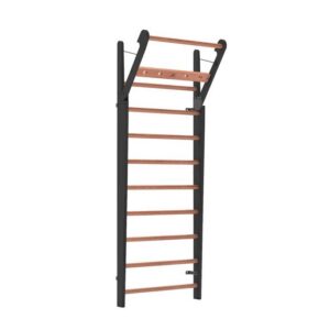 Waterrower NOHrD Wallbars