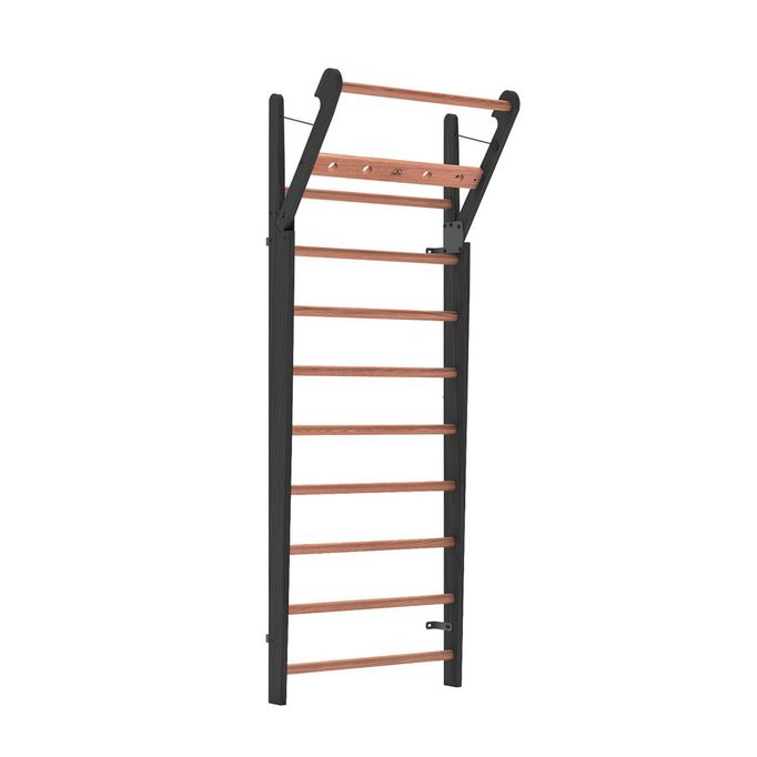 Waterrower NOHrD Wallbars