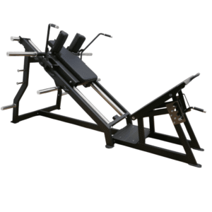 Future Commercial Plate Loaded 35 Degree Hack Squat