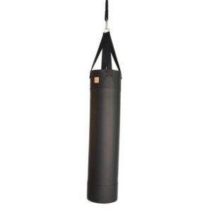 YA'Fight Hanging Punch Bag