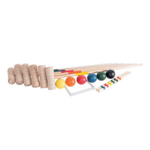 Bex Croquet Family