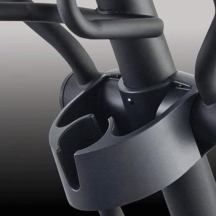 GymGear X98e Performance Series Cross Trainer - Image 3