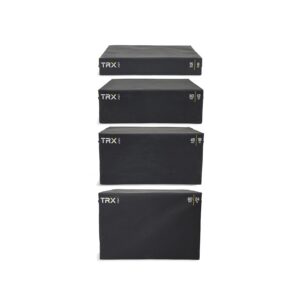 TRX Hexgrip Plyo Boxes