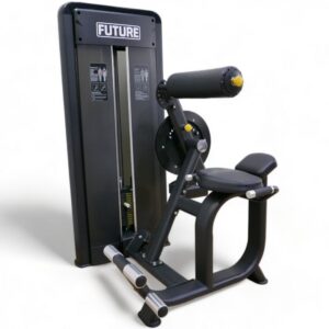 Future Dual Series Abdominal Crunch / Back Extension