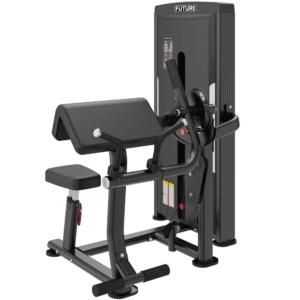 Future Dual Series Commercial Bicep Curl & Tricep Extension