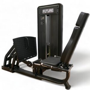 Future Dual Series Commercial Leg Press & Calf Extension