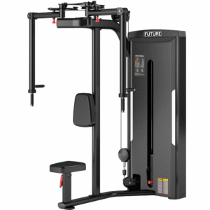 Future Dual Series Commercial Rear Delt / Pec Fly
