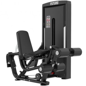 Future Dual Series Commercial Lying Leg Curl / Seated Leg Extension