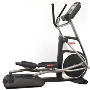Star Trac E-CTe E Series Cross Trainer (With Embedded Touchscreen)