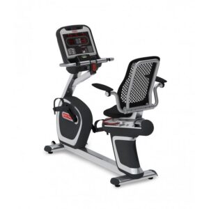 Star Trac E-RB E Series Recumbent Bike