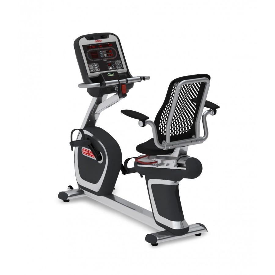 Star Trac E-RB E Series Recumbent Bike