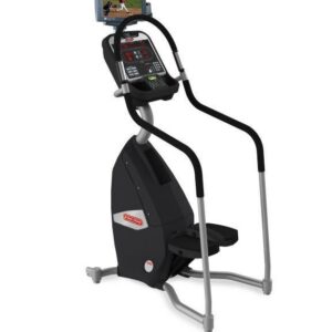 Star Trac E-STi E Series Stepper (With Personal Viewing Screen)