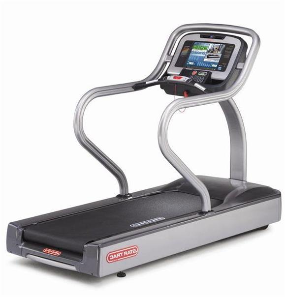 Star Trac E-TRxe E Series Treadmill (With Embedded Touchscreen)