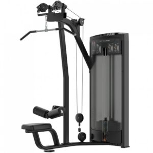 Future Elite Series Commercial Dual Lat Pulldown