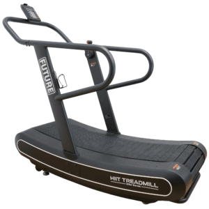 Future Elite Series Commercial HIIT Curve+ Treadmill