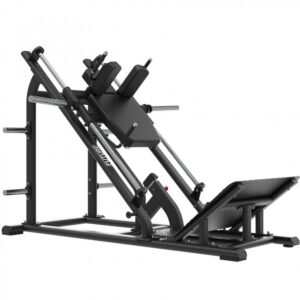 Future Elite Series Commercial Plate Loaded 45 Degree Hack Squat