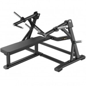 Future Elite Series Commercial Plate Loaded Horizontal Chest Press