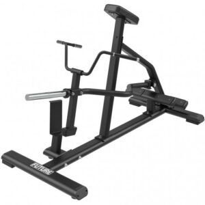 Future Elite Series Commercial Plate Loaded Incline Lever T-Bar Row