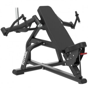 Future Elite Series Commercial Plate Loaded Iso-Lateral Incline Chest Fly