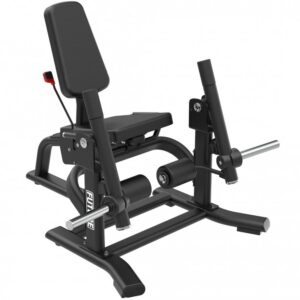 Future Elite Series Commercial Plate Loaded Iso-Lateral Leg Extension