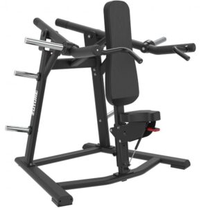 Future Elite Series Commercial Plate Loaded Iso-Lateral Shoulder Press