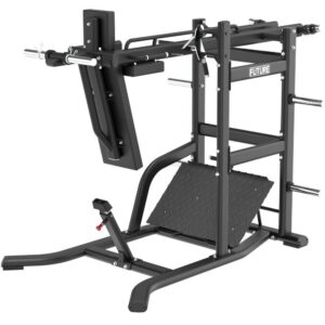 Future Elite Series Commercial Plate Loaded Pendulum Squat