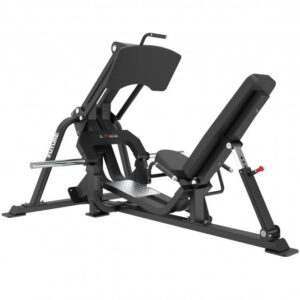 Future Elite Series Commercial Plate Loaded Pivot Leg Press