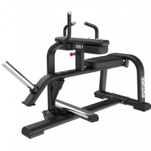 Future Elite Series Commercial Plate Loaded Seated Calf Raise