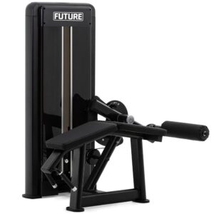Future Elite Series Commercial Prone / Lying Leg Curl