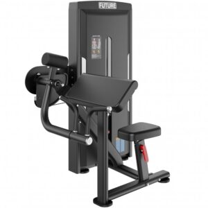 Future Elite Series Commercial Seated Bicep Curl