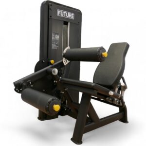 Future Elite Series Commercial Seated Leg Curl