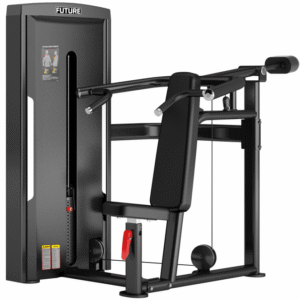Future Elite Series Commercial Seated Shoulder Press