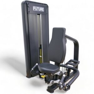 Future Elite Series Commercial Seated Shrug / Pull Up