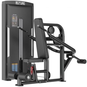 Future Elite Series Commercial Seated Tricep Press