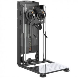 Future Elite Series Commercial Standing Lateral Delt Raise & Multi-Fly