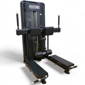 Future Elite Series Commercial Standing Leg Curl