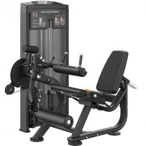Future Elite Series Dual Seated Leg Curl / Leg Extension