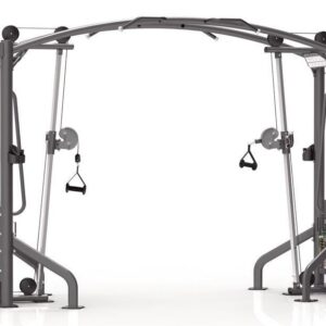GymGear Elite Series Cable Crossover