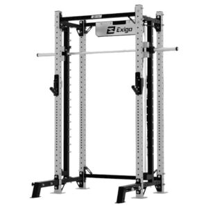 Exigo X70 Half Rack Smith