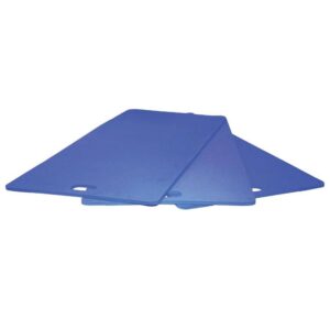 Fitness Mad Aerobic Mat 10mm x 1m
