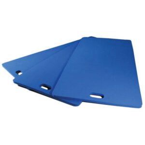Fitness Mad Aerobic Mat 15mm x 1m