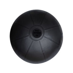 Fitness Mad 500kg Swiss Ball & Pump