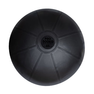 Fitness Mad 500kg Swiss Ball & Pump - Image 2