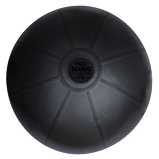 Fitness Mad 500kg Swiss Ball & Pump - Image 3