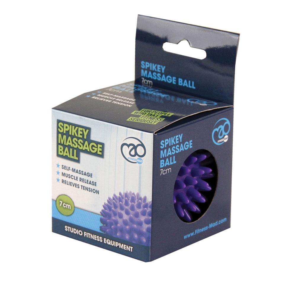 Fitness Mad Spikey Massage Ball - Image 6