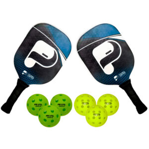 Pickleball United Freedom 2 Player Set